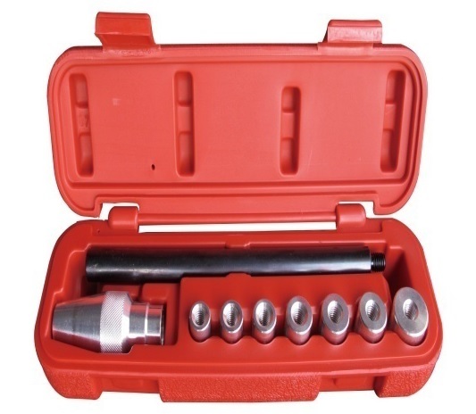 Clutch Alignment Tool Set