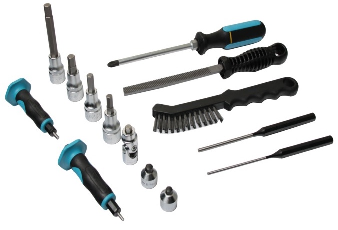 Brake Tool Set