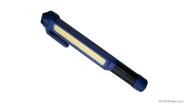 LED Penlight